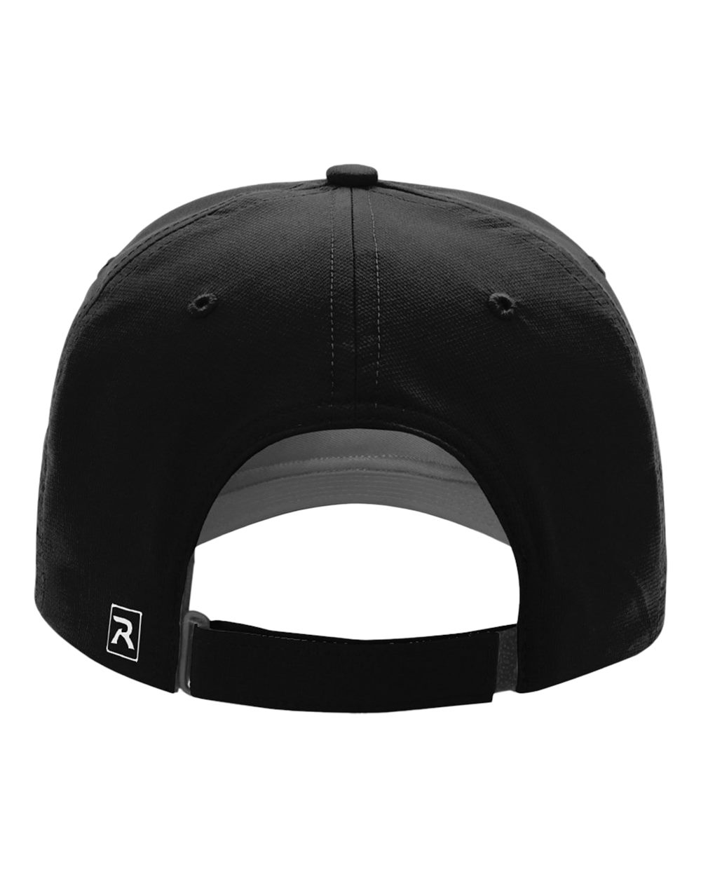 Richardson 220 back