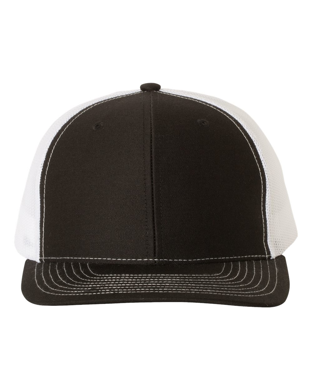 Richardson 112 - Black/White