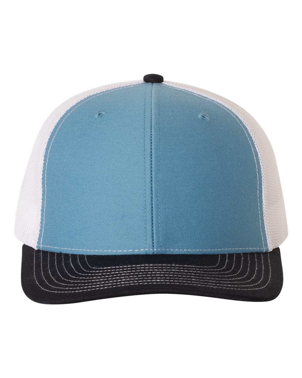 Richardson 112 - Columbia Blue/White/Navy
