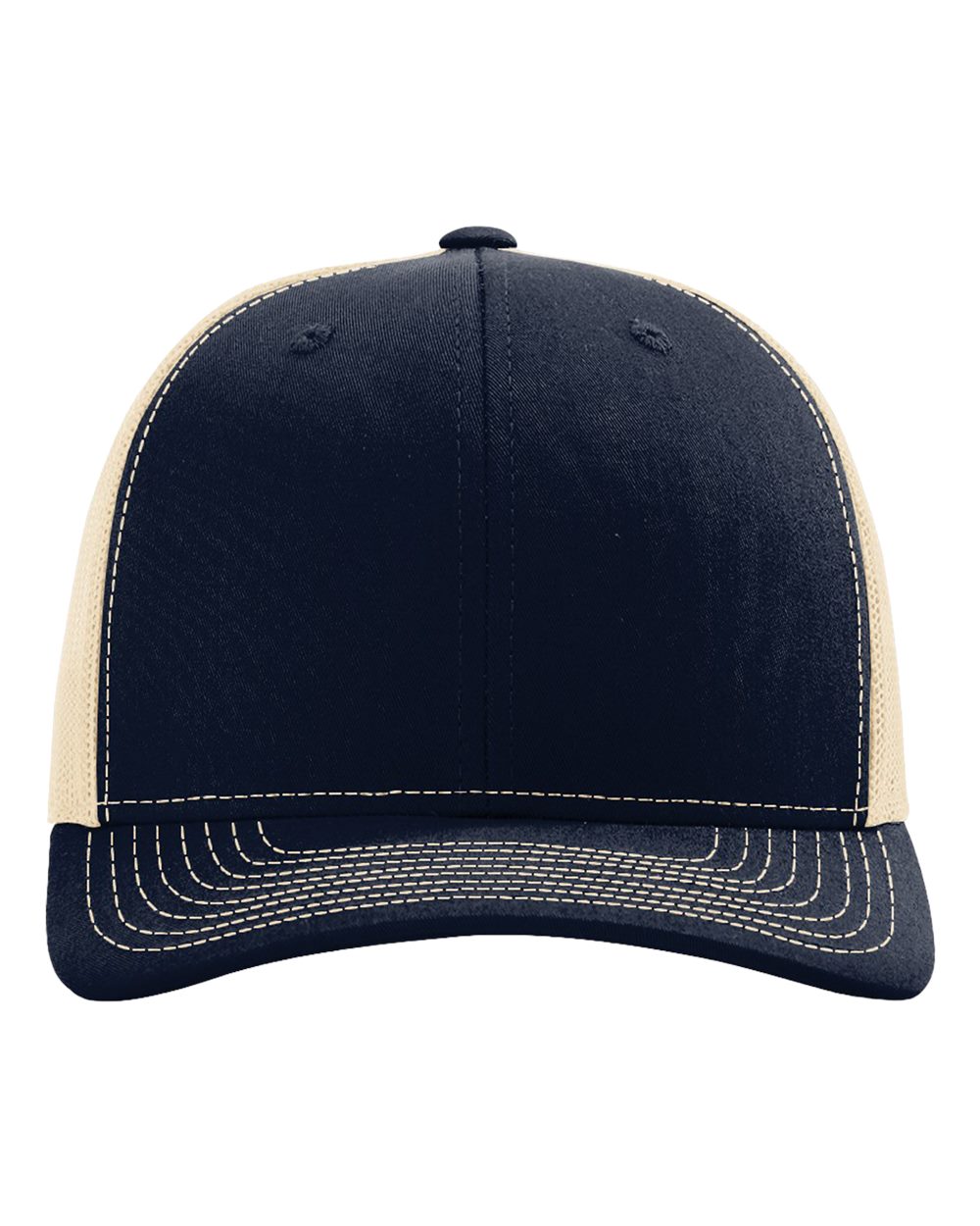 Richardson 112 - Navy/Khaki