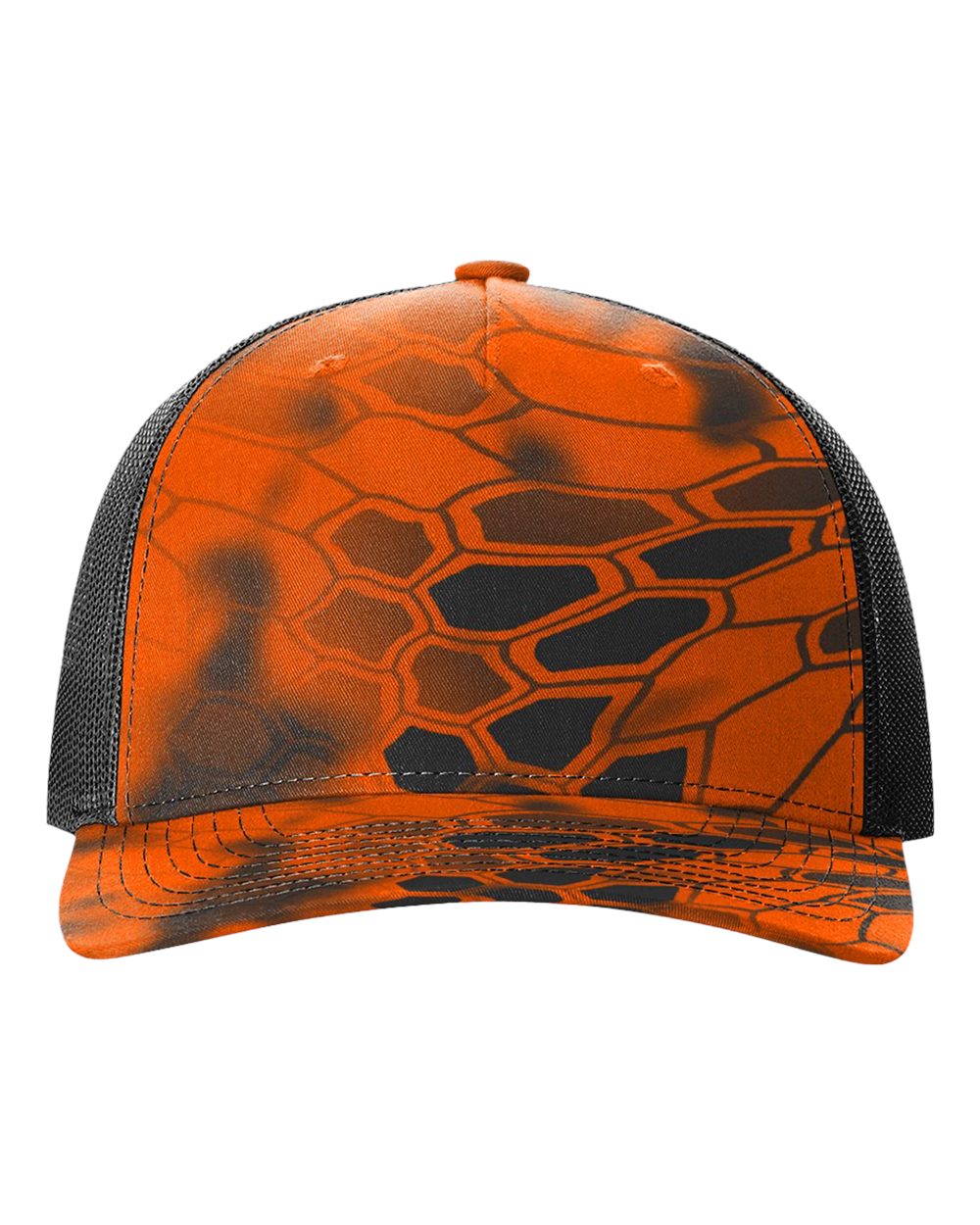 Richardson 112PFP - Kryptek Inferno/Black