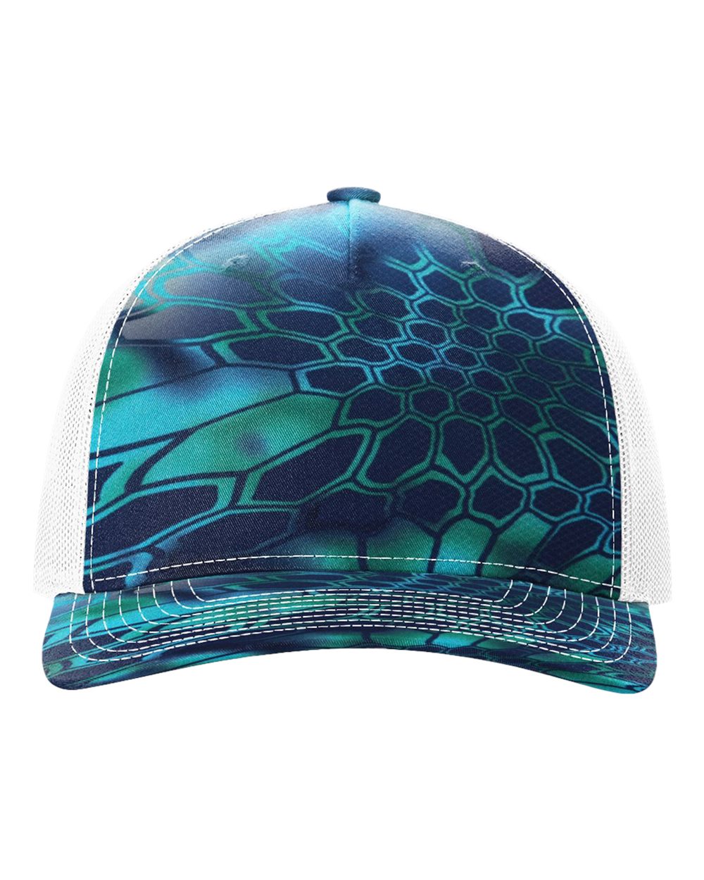 Richardson 112PFP - Kryptek Pontus/White