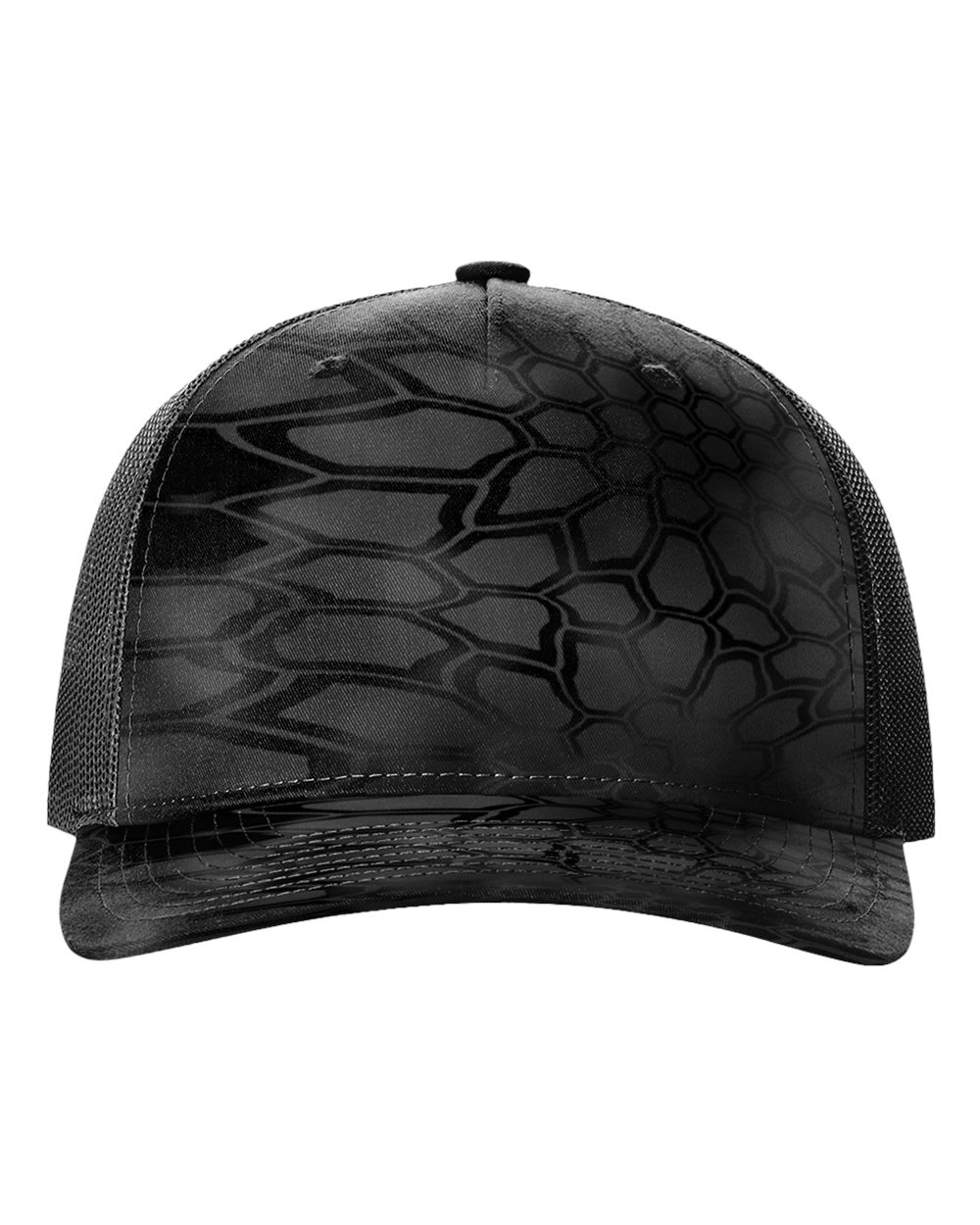 Richardson 112PFP - Kryptek Typhon/Black
