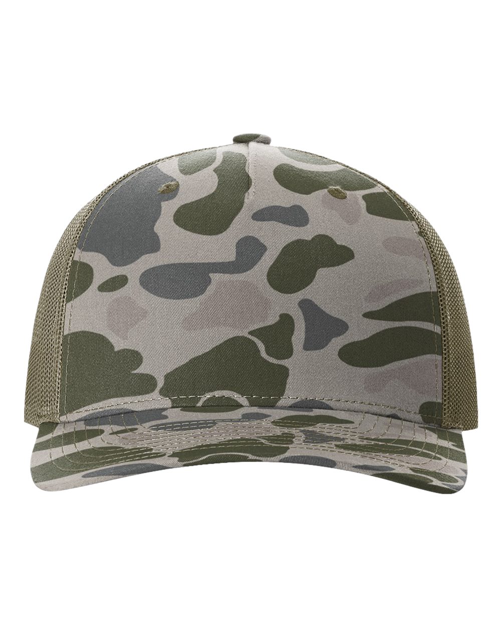 Richardson 112PFP front