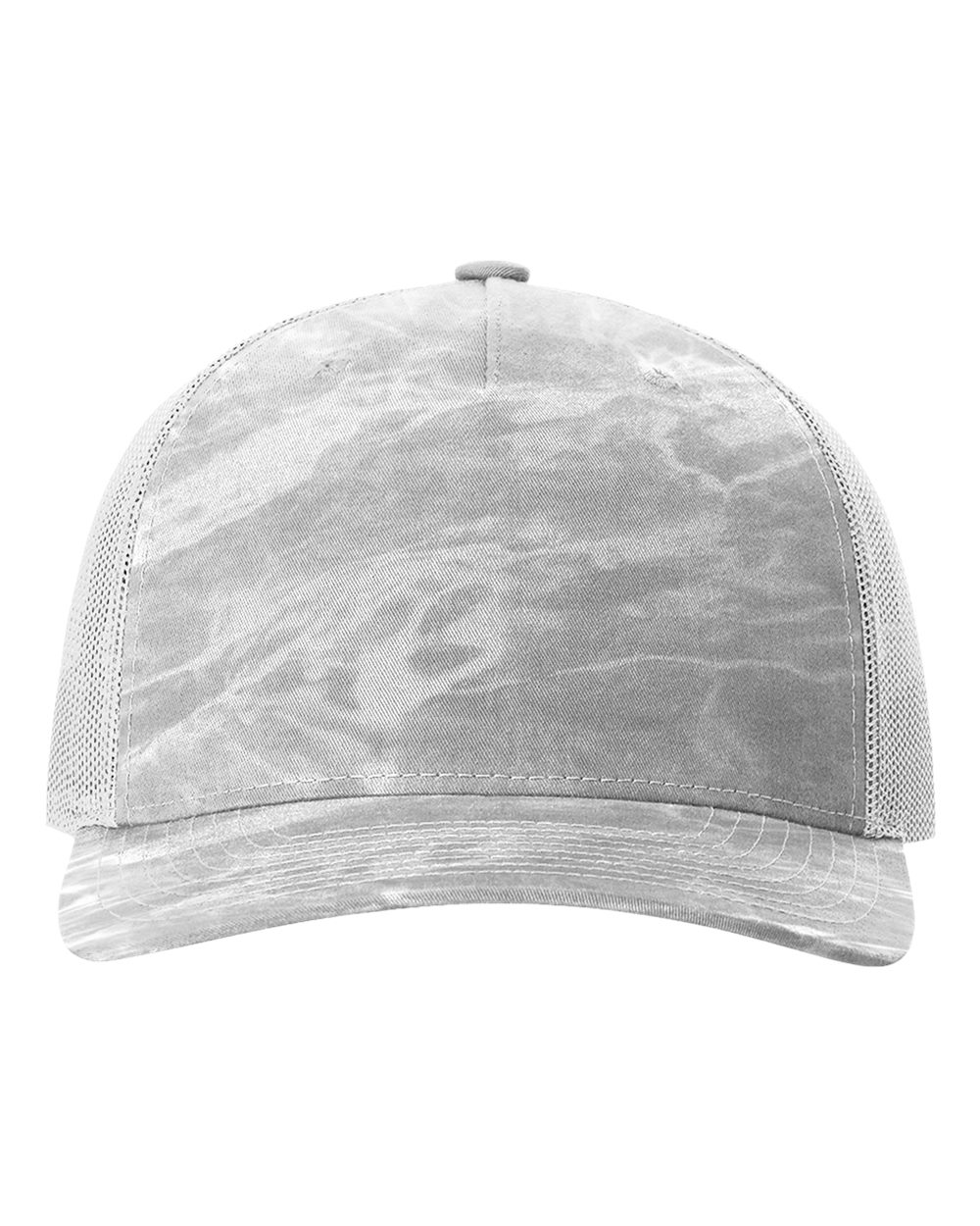 Richardson 112PFP - Mossy Oak Elements Bonefish/Light Grey
