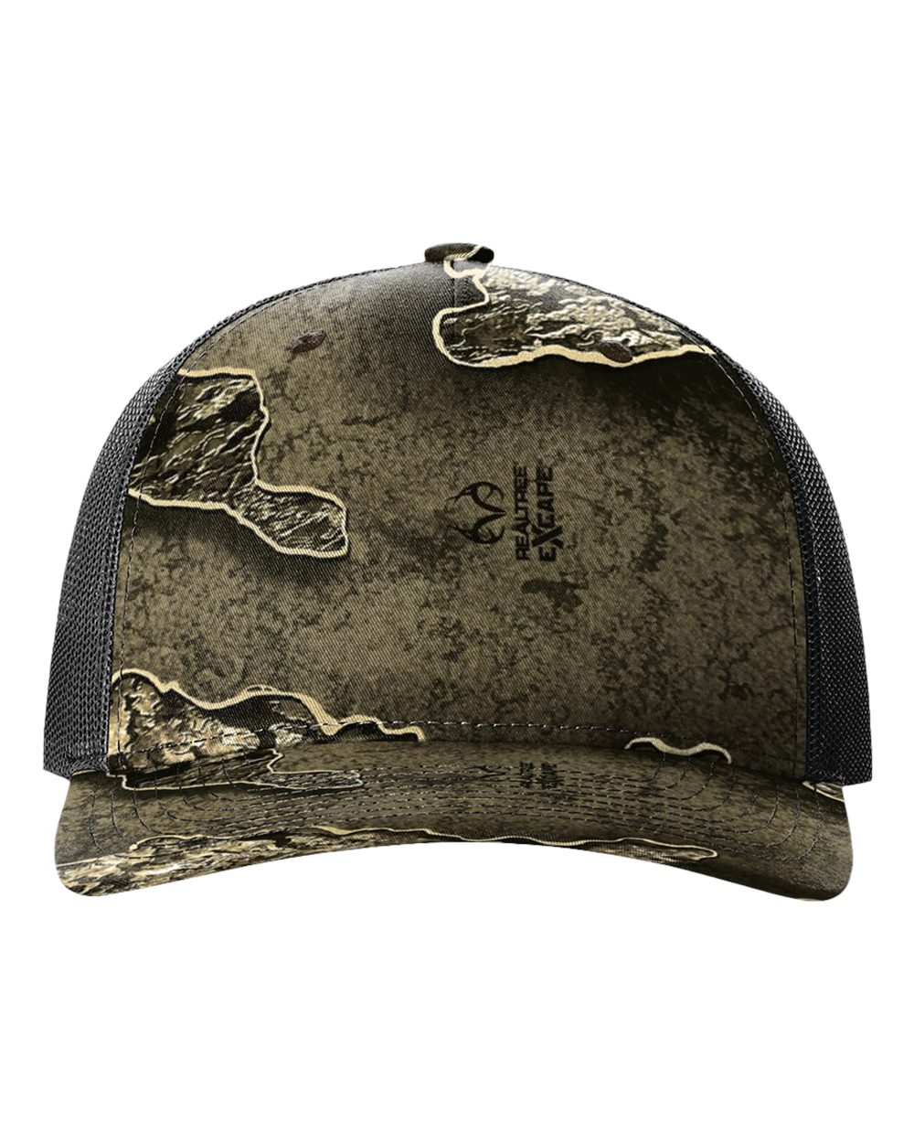 Richardson 112PFP - Realtree Escape/Black