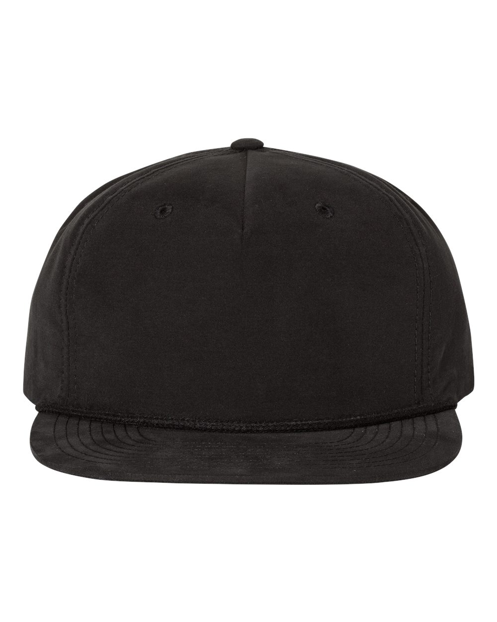 Richardson 256 - Black/Black