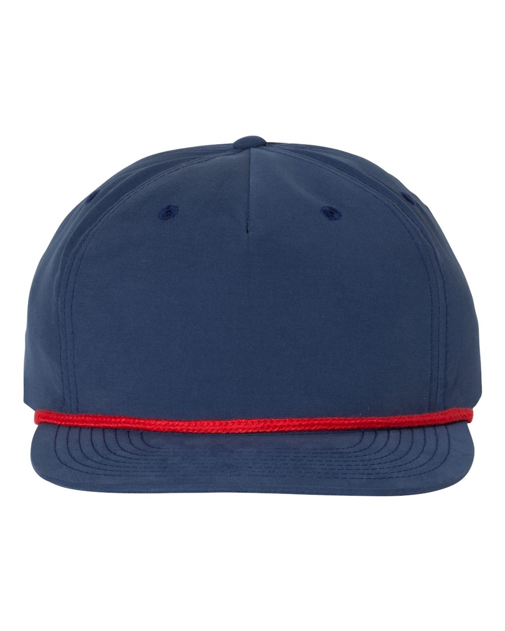 Richardson 256 Navy/Red