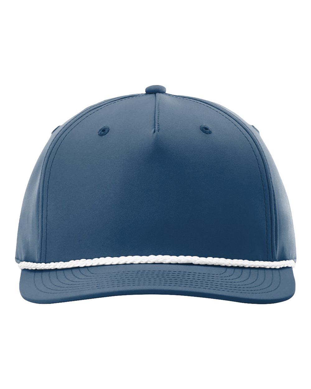 Richardson 258 - Light Blue/White