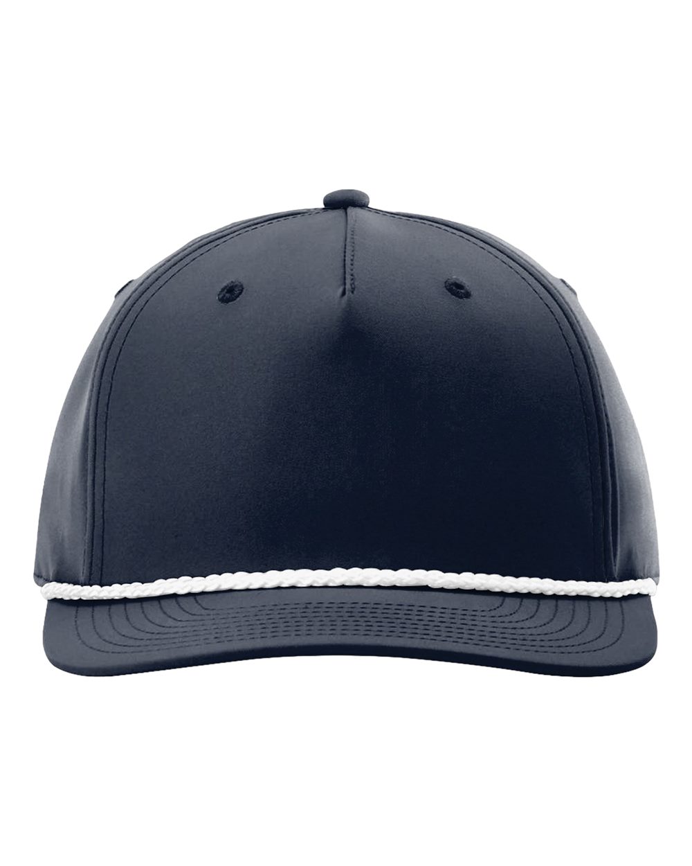 Richardson 258 - Navy/White