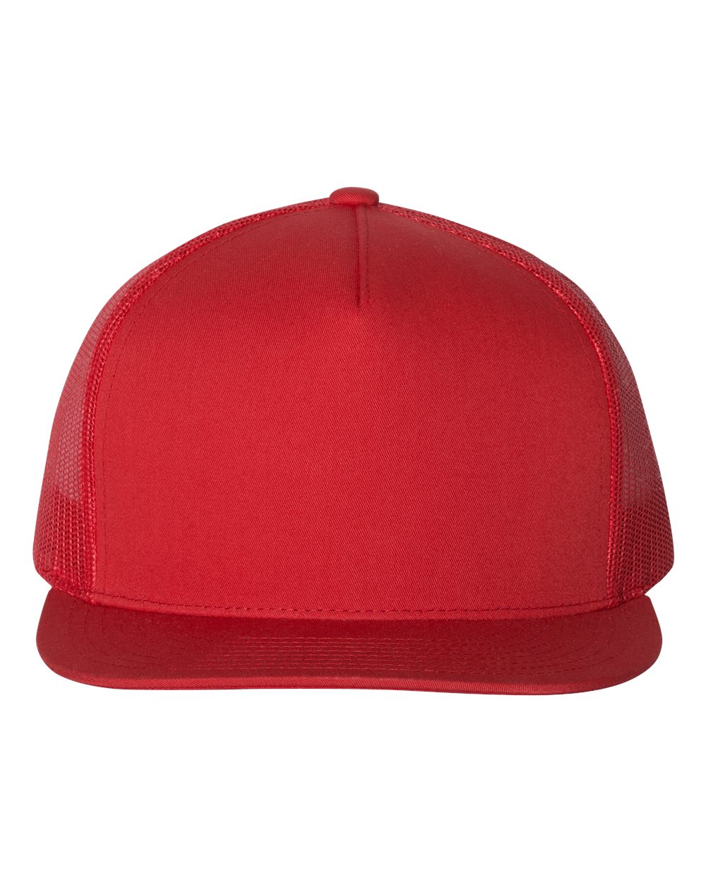 Yupoong 6006 - Red