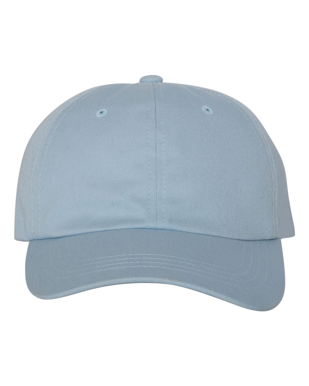 Yupoong 6245CM - Light Blue