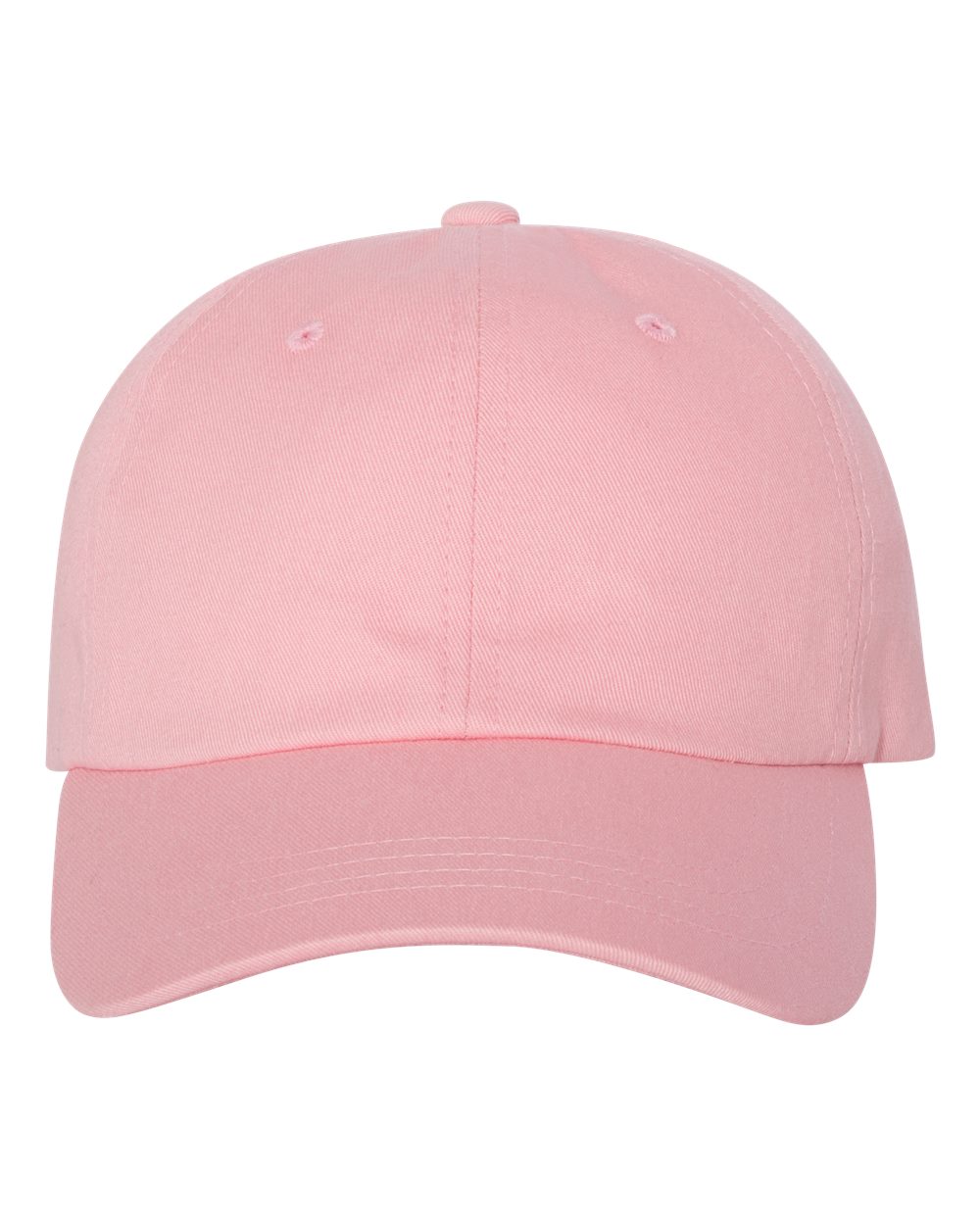 Yupoong 6245CM - Pink