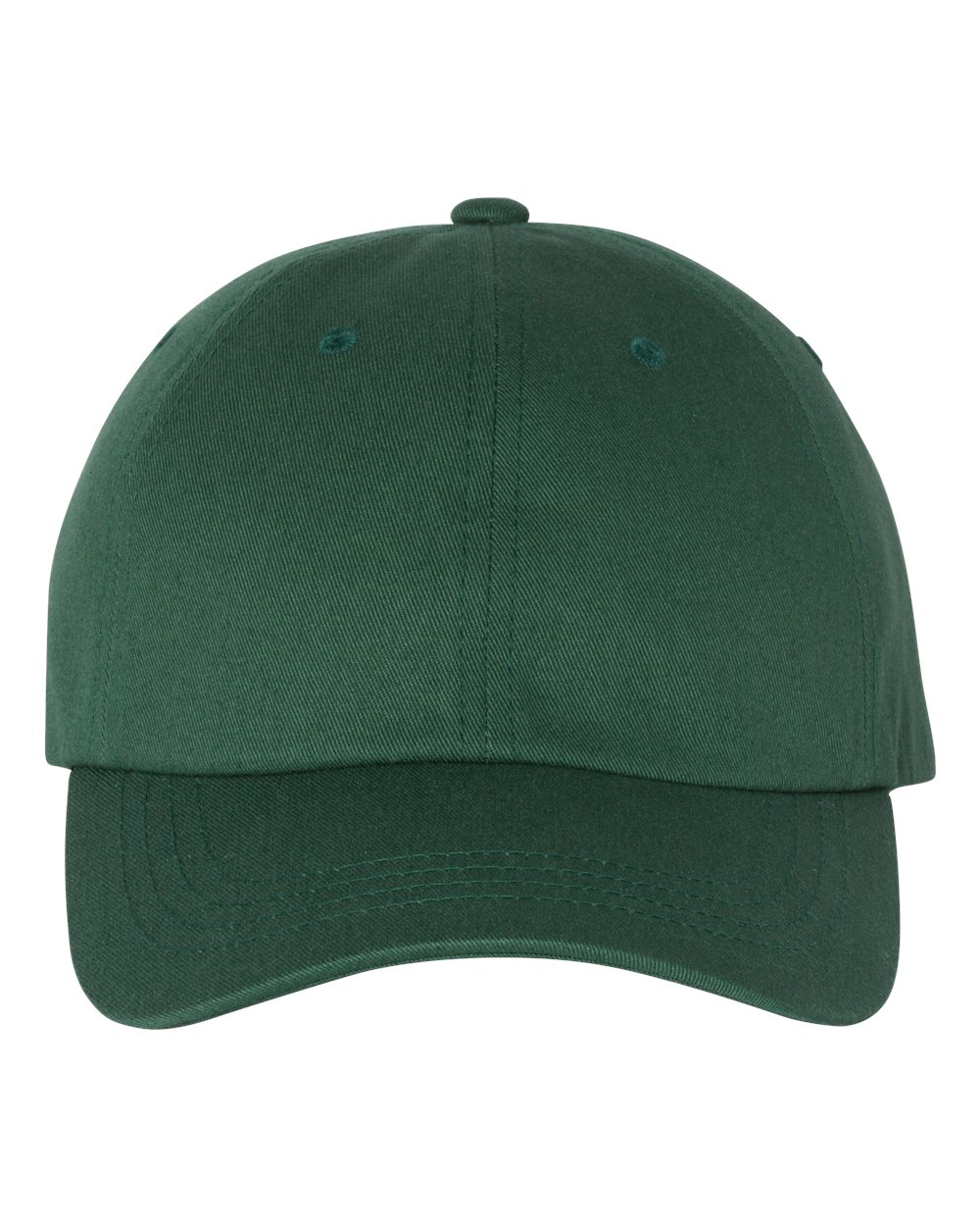 Yupoong 6245CM - Spruce