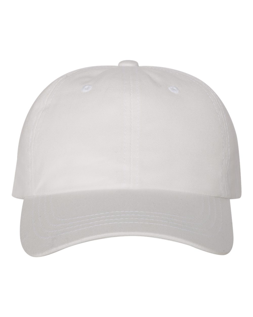 Yupoong 6245CM - White
