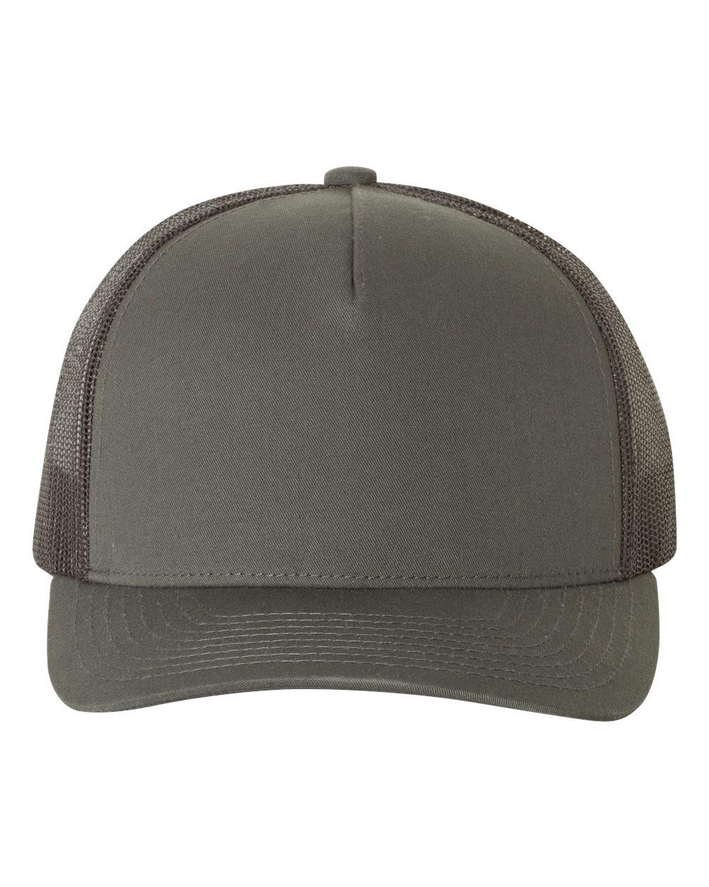 Yupoong 6506 - Charcoal