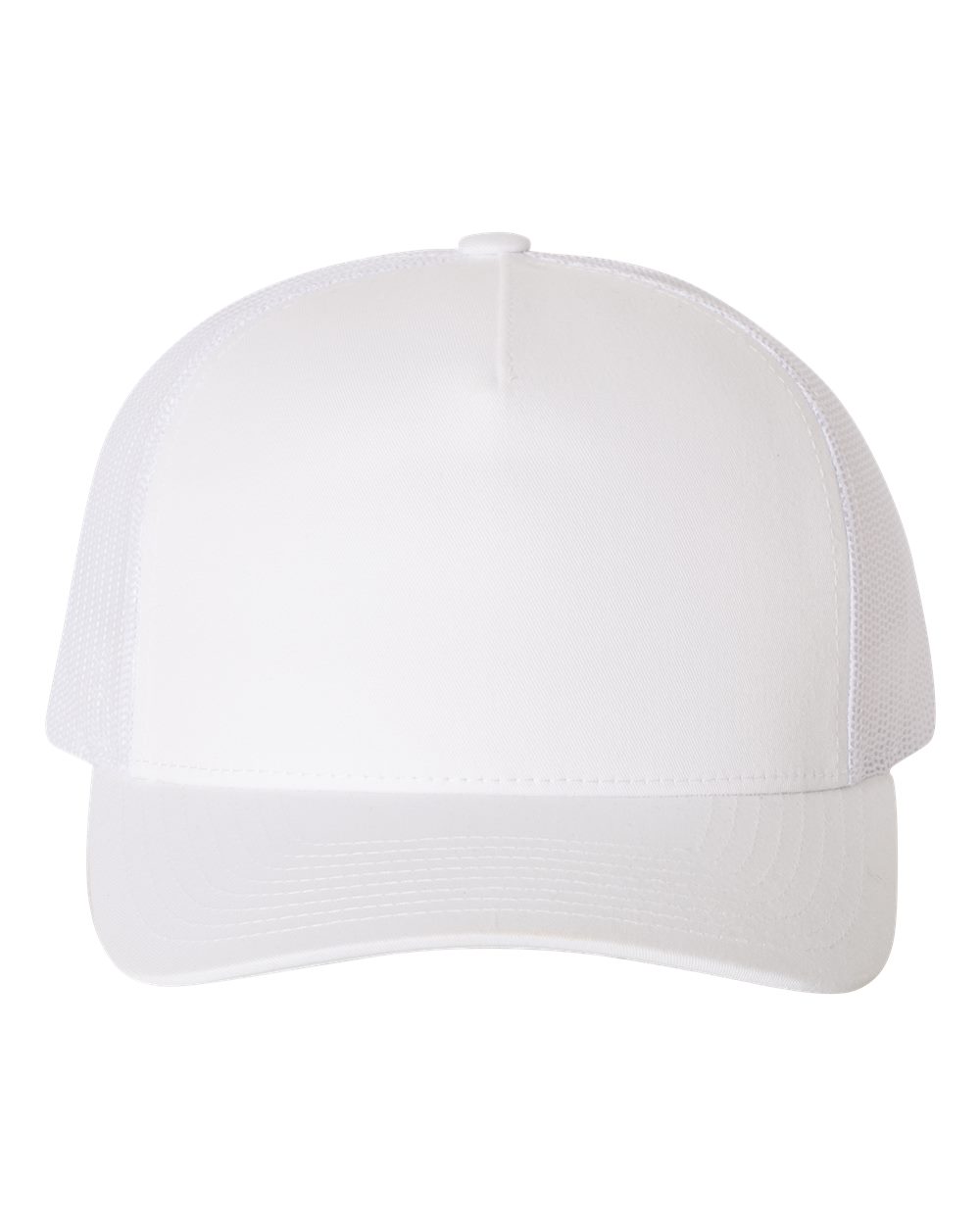 Yupoong 6506 - White